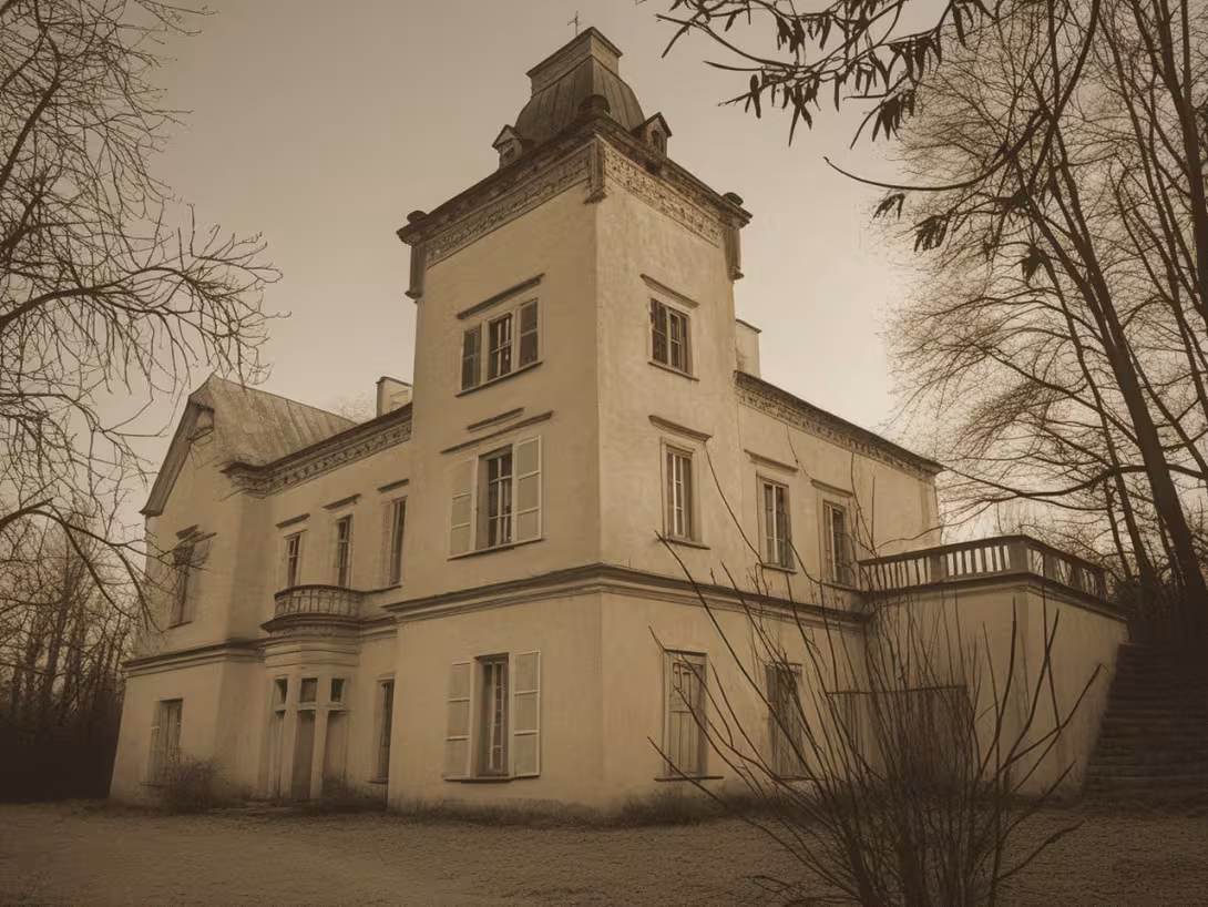 Historická podoba – Santoška