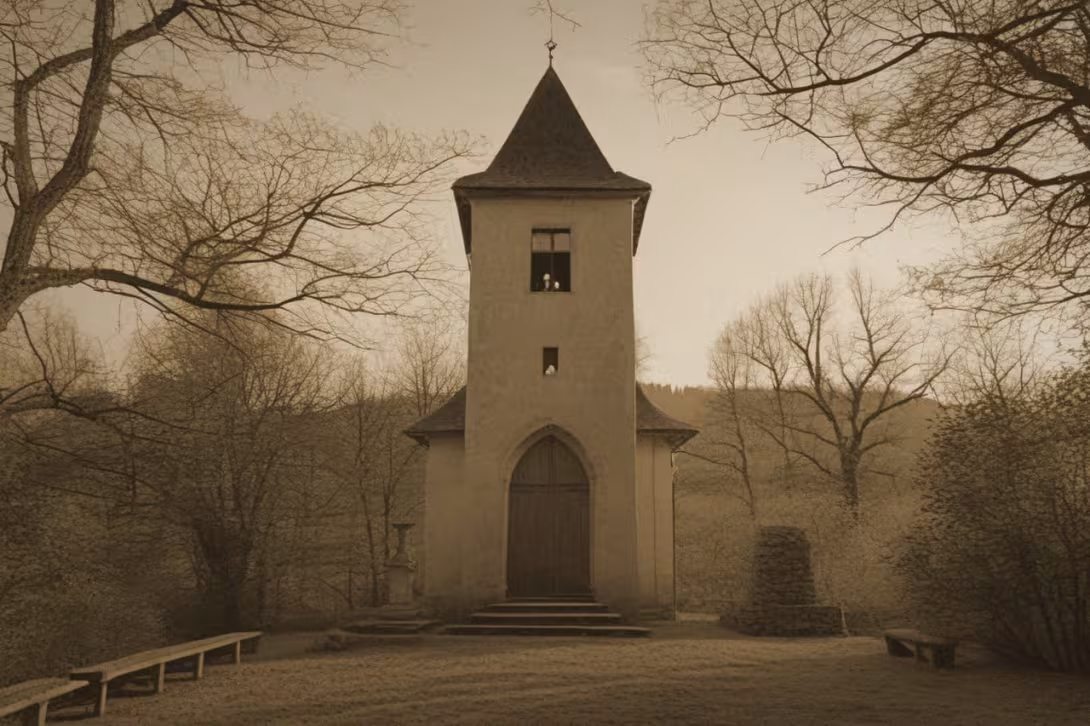 Historická podoba – Skryje