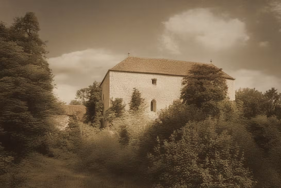 Historická podoba – Tchořovice
