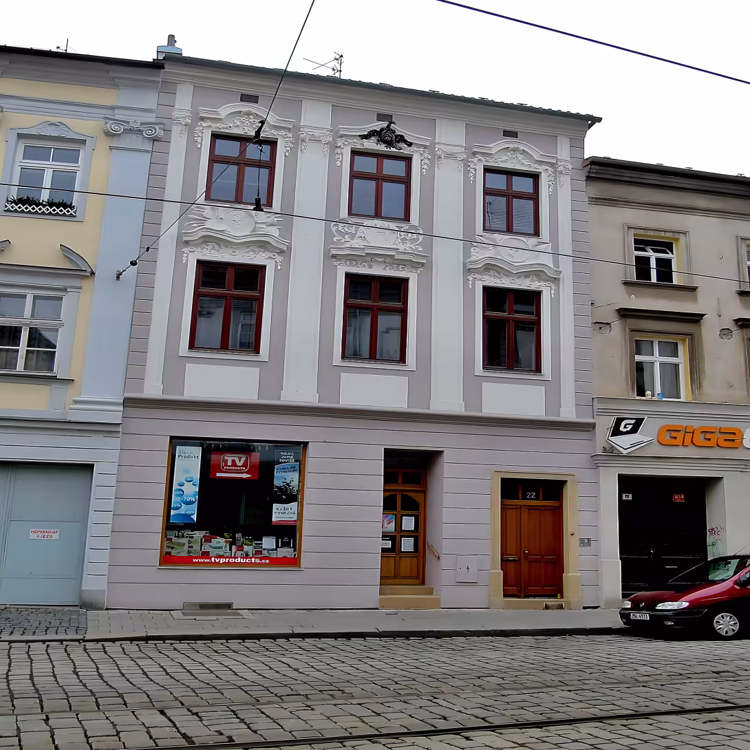 1. máje 22
