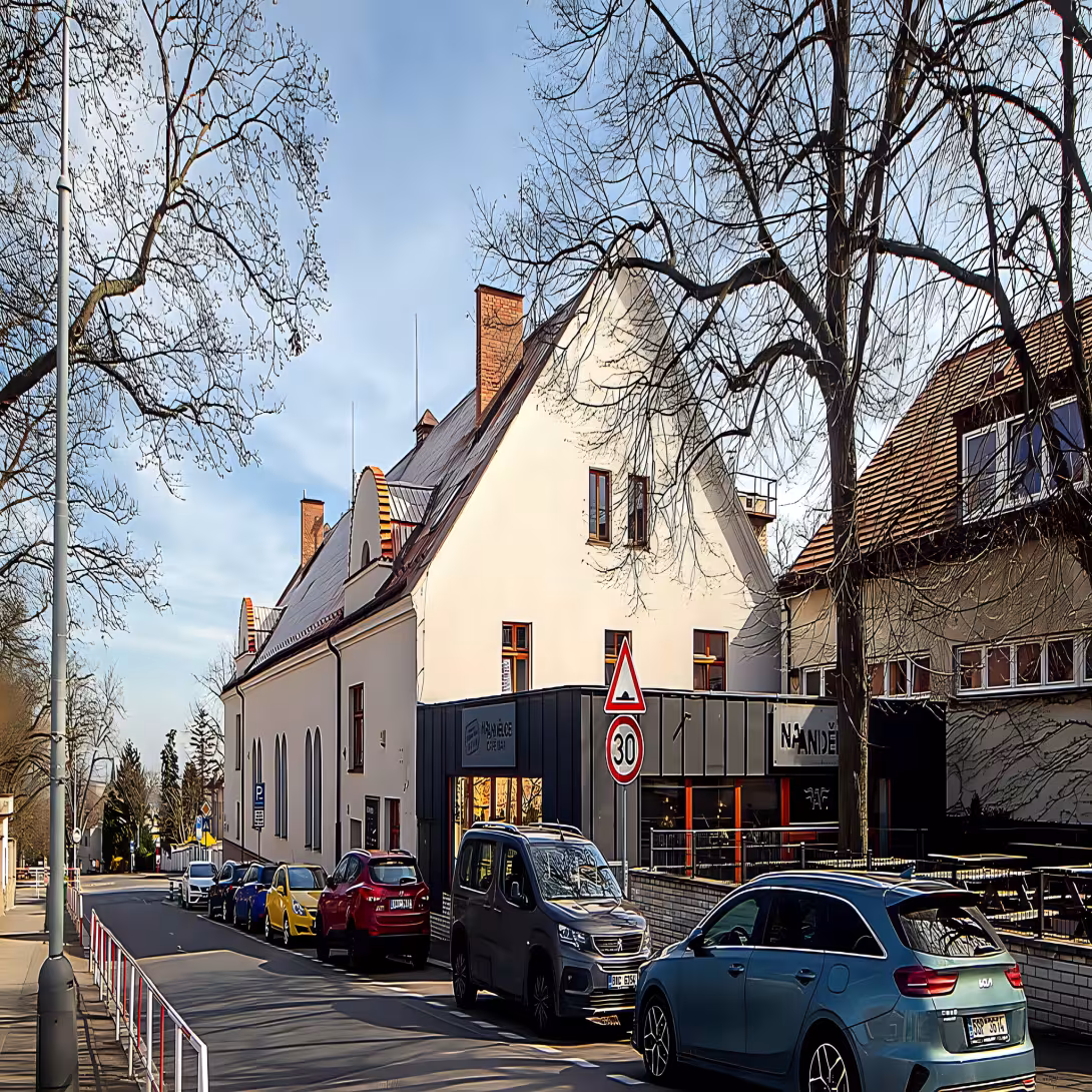 Andělka