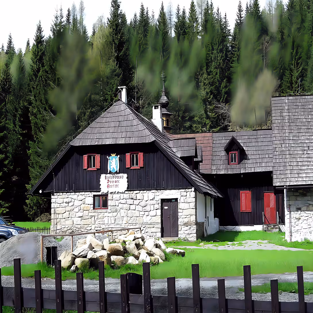 Antýgl