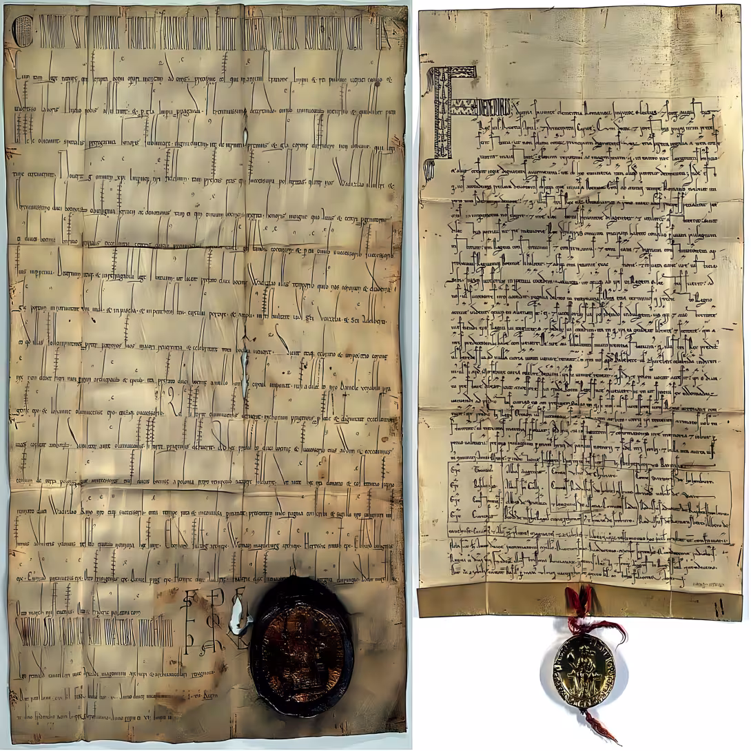 Archiv České koruny