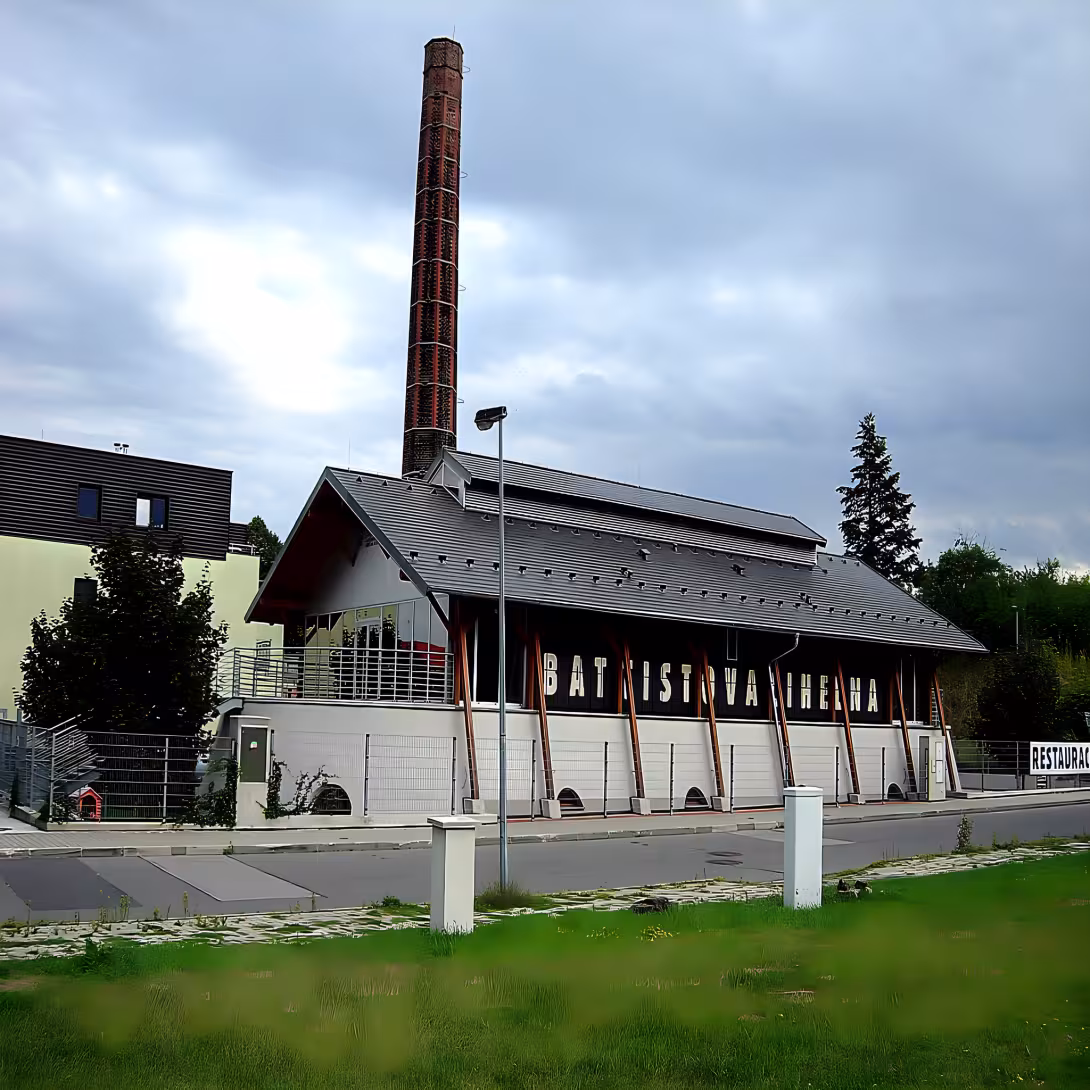 Battistova cihelna