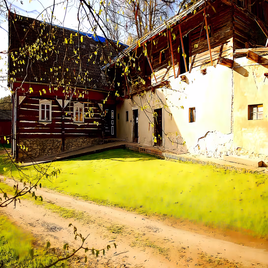 Beranův hostinec