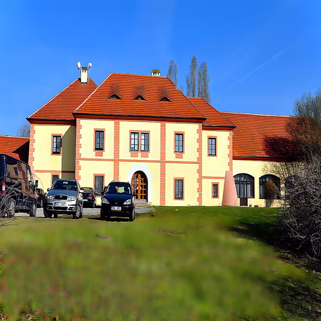 Beránka