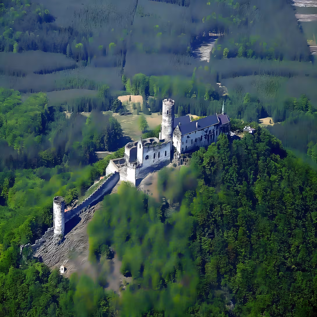 Bezděz