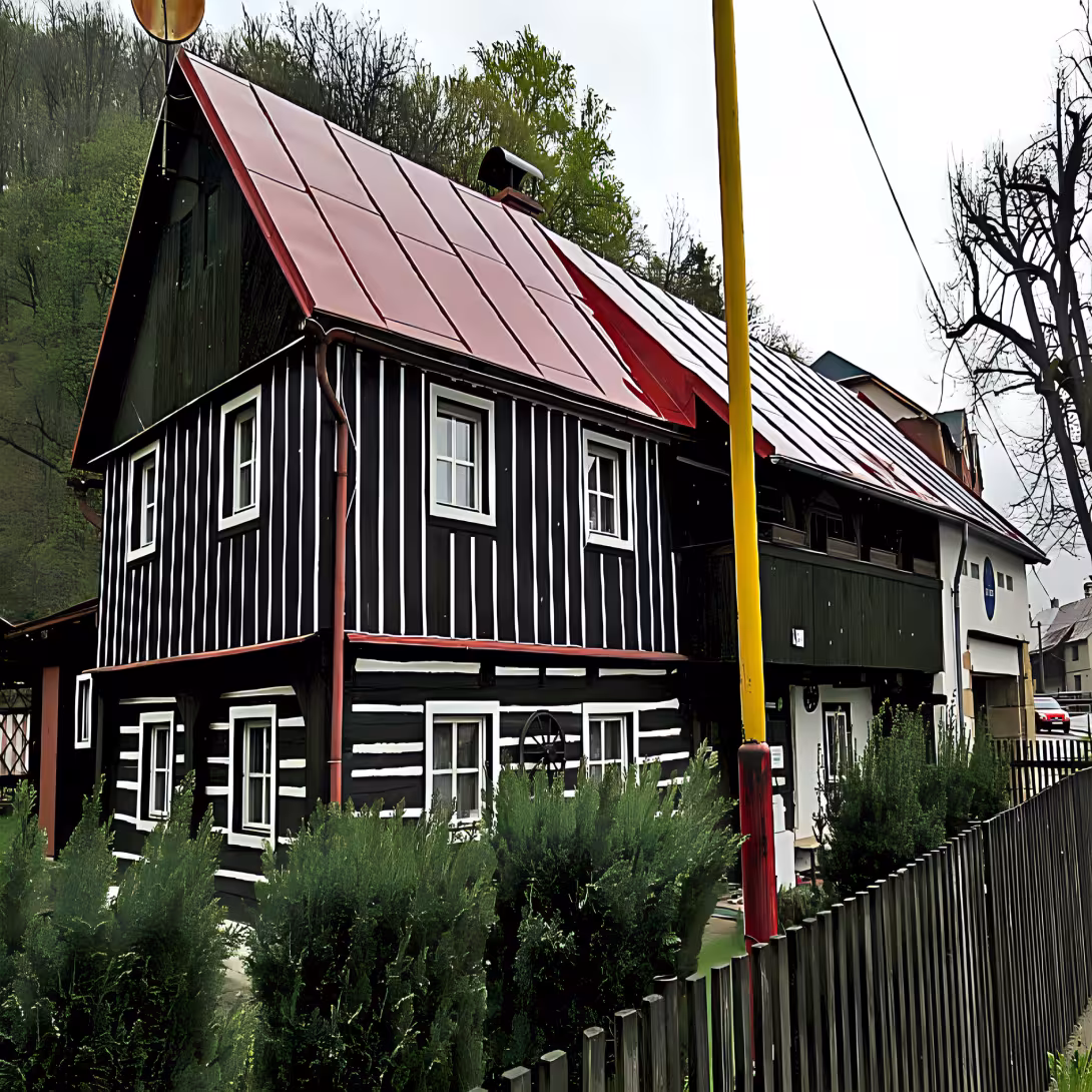 Bezručova čp. 54