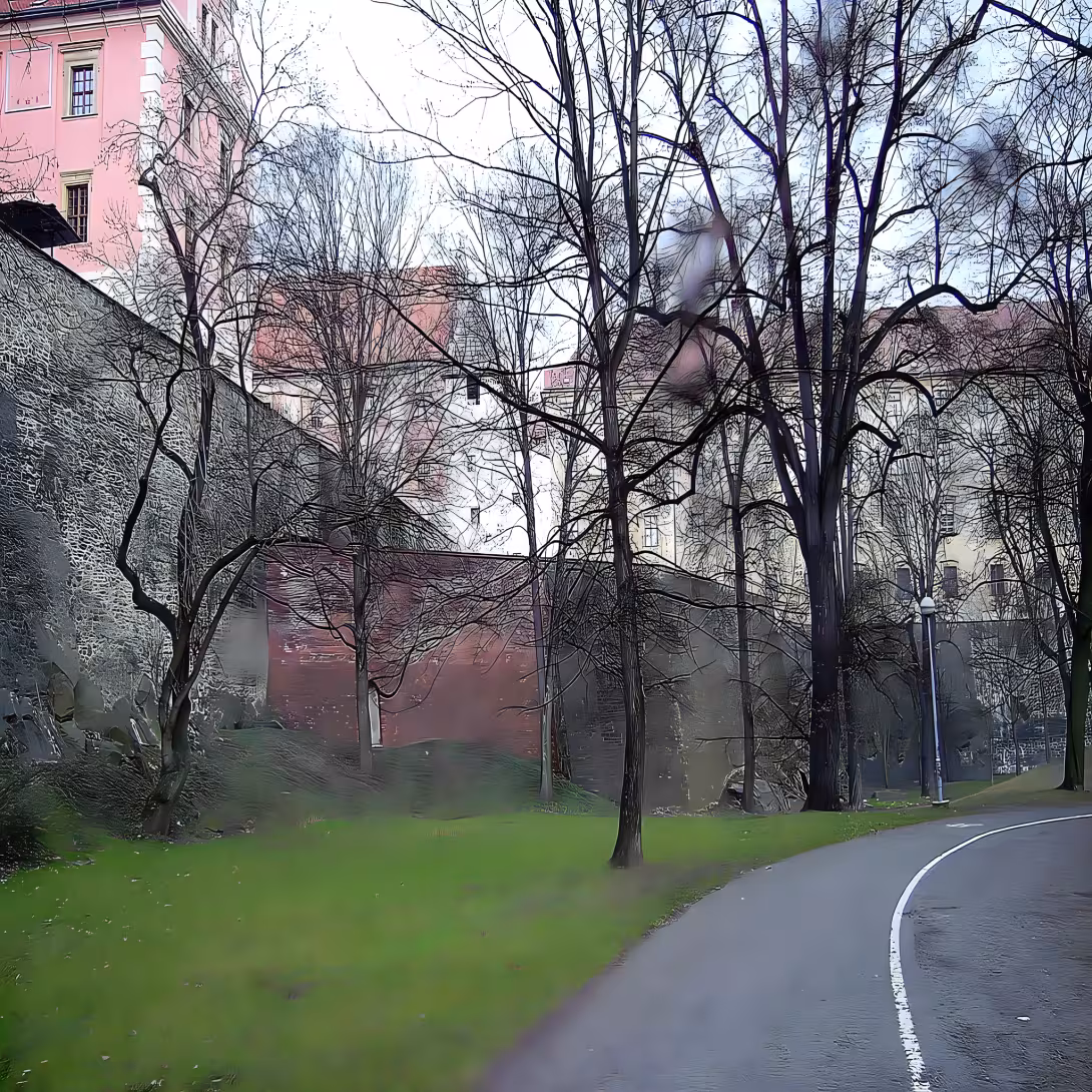 Bezručovy sady