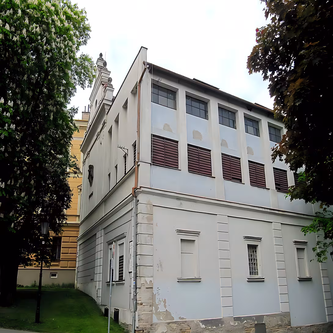 Biskupský pivovar