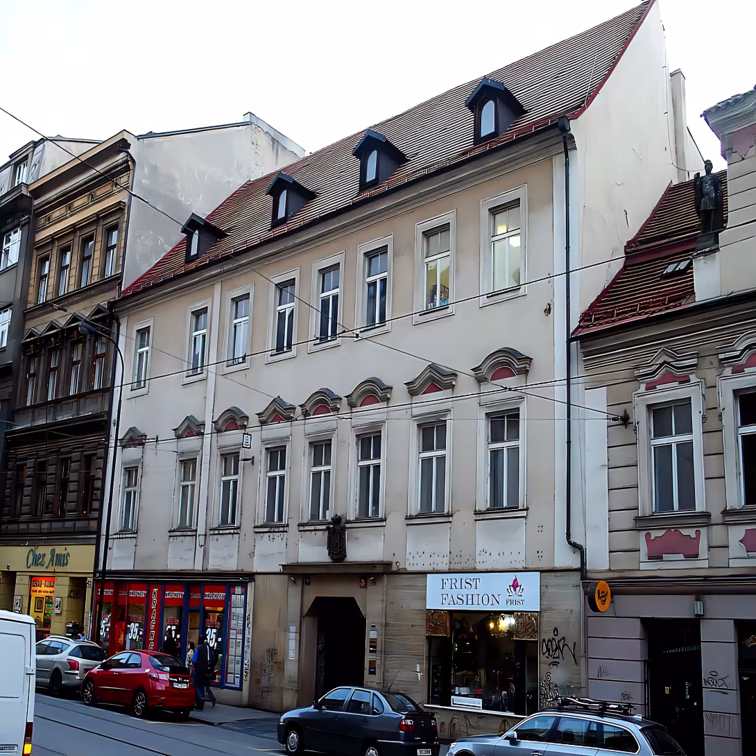 Bissingenský palác