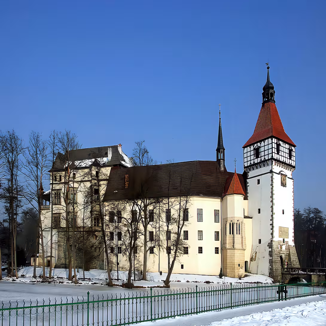 Blatná
