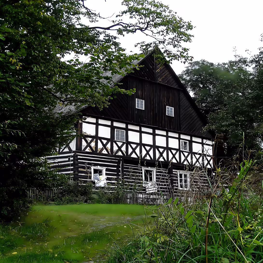 Bohatická rychta