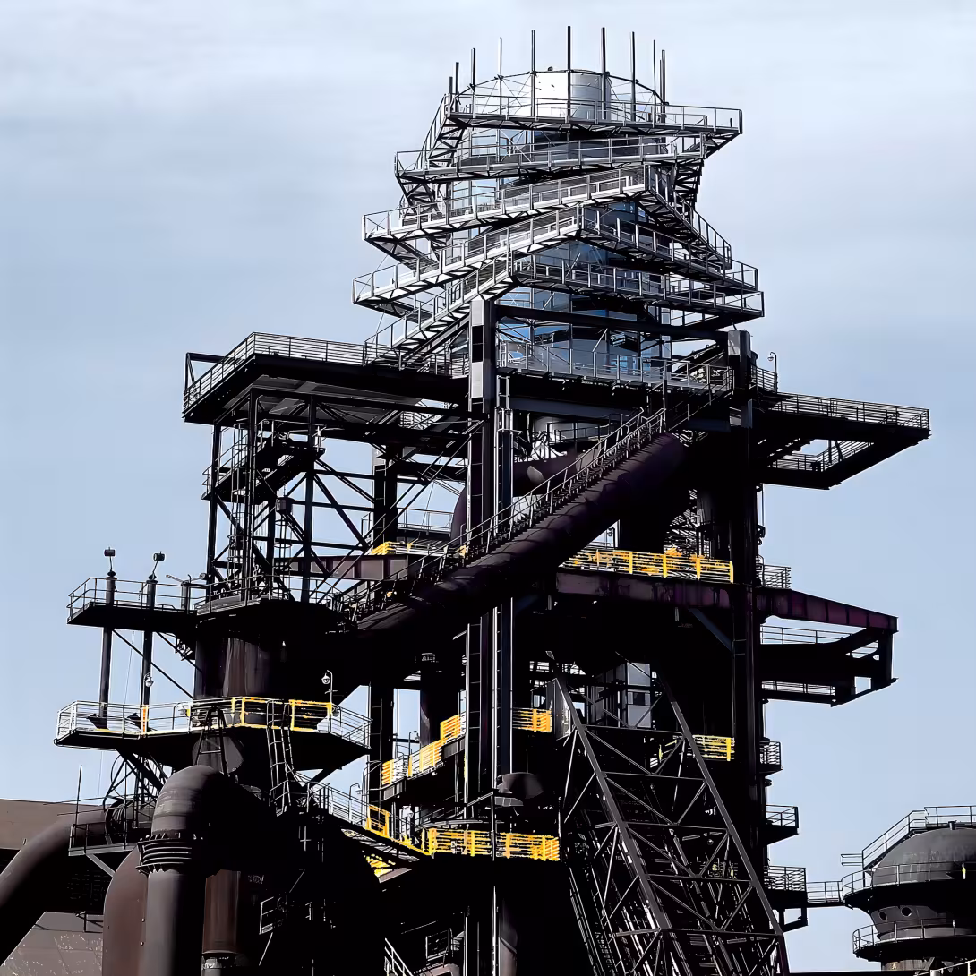 Bolt Tower