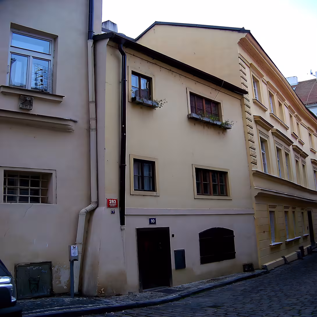 Boršov 10