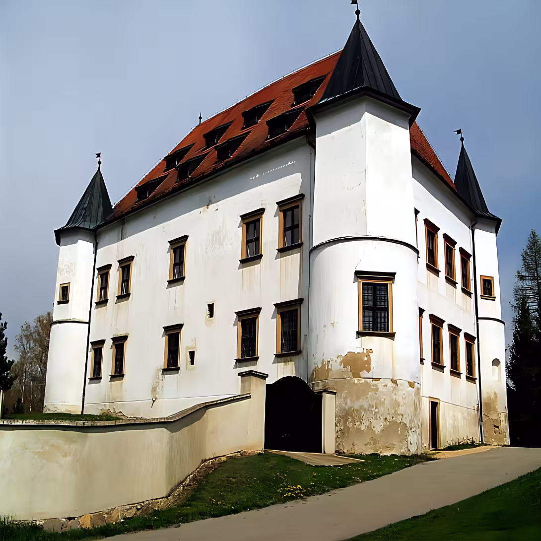 Boskovštejn