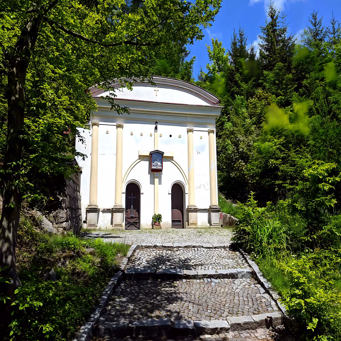 Boží hrob