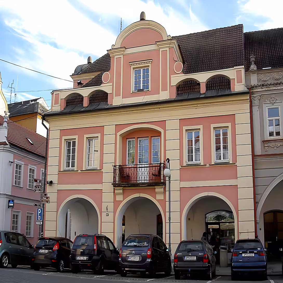 Branská 56