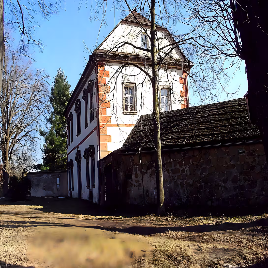 Bredovský letohrádek