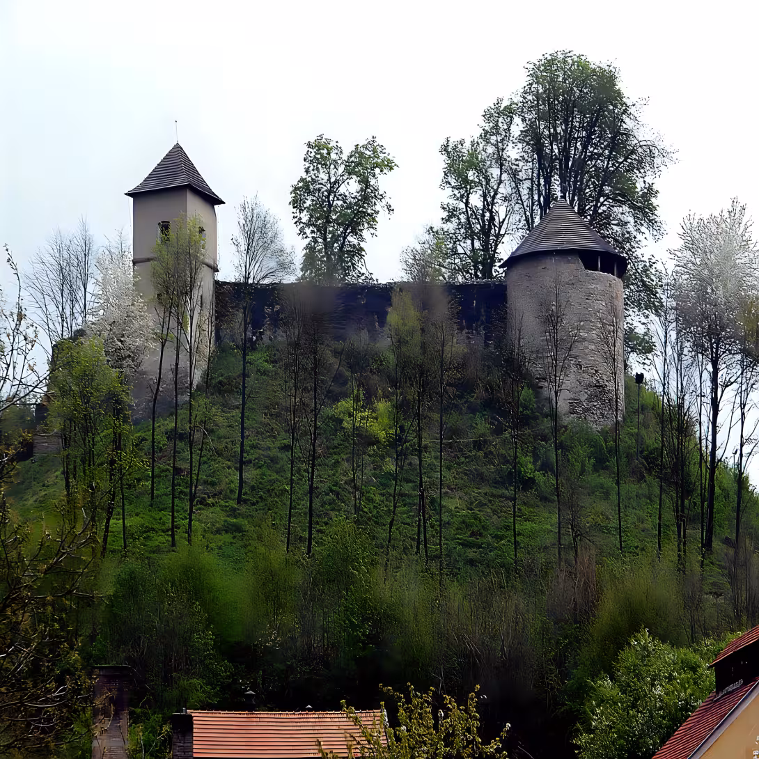 Brumov