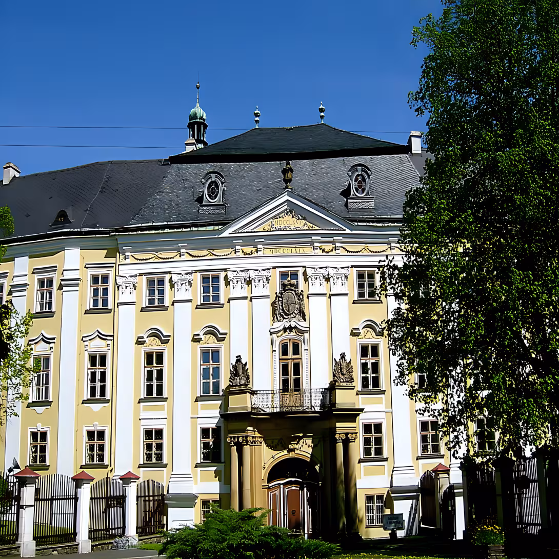 Bruntál