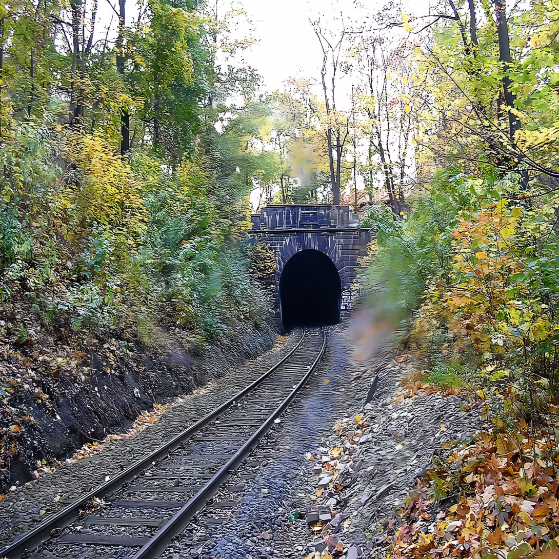 Bubenečský tunel