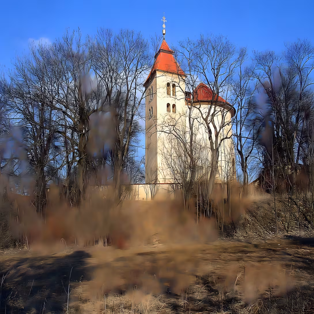 Budeč