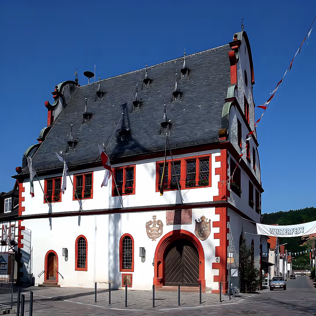 Burgstadt