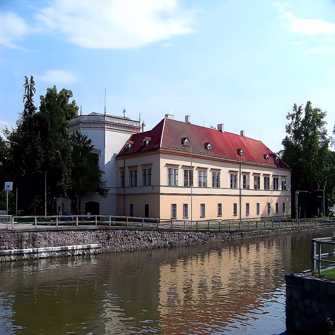 Choceň