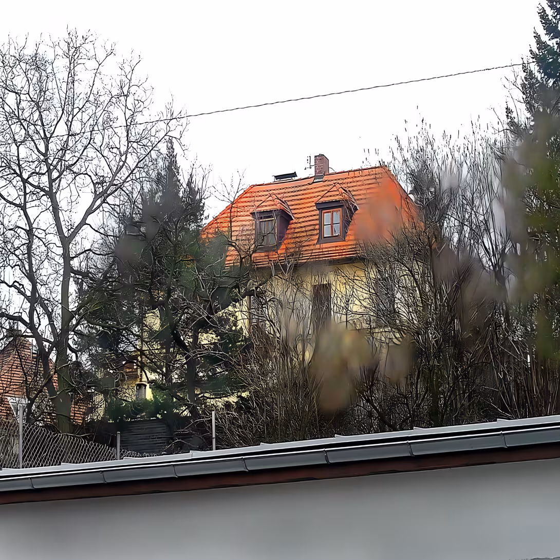 Cihlářka