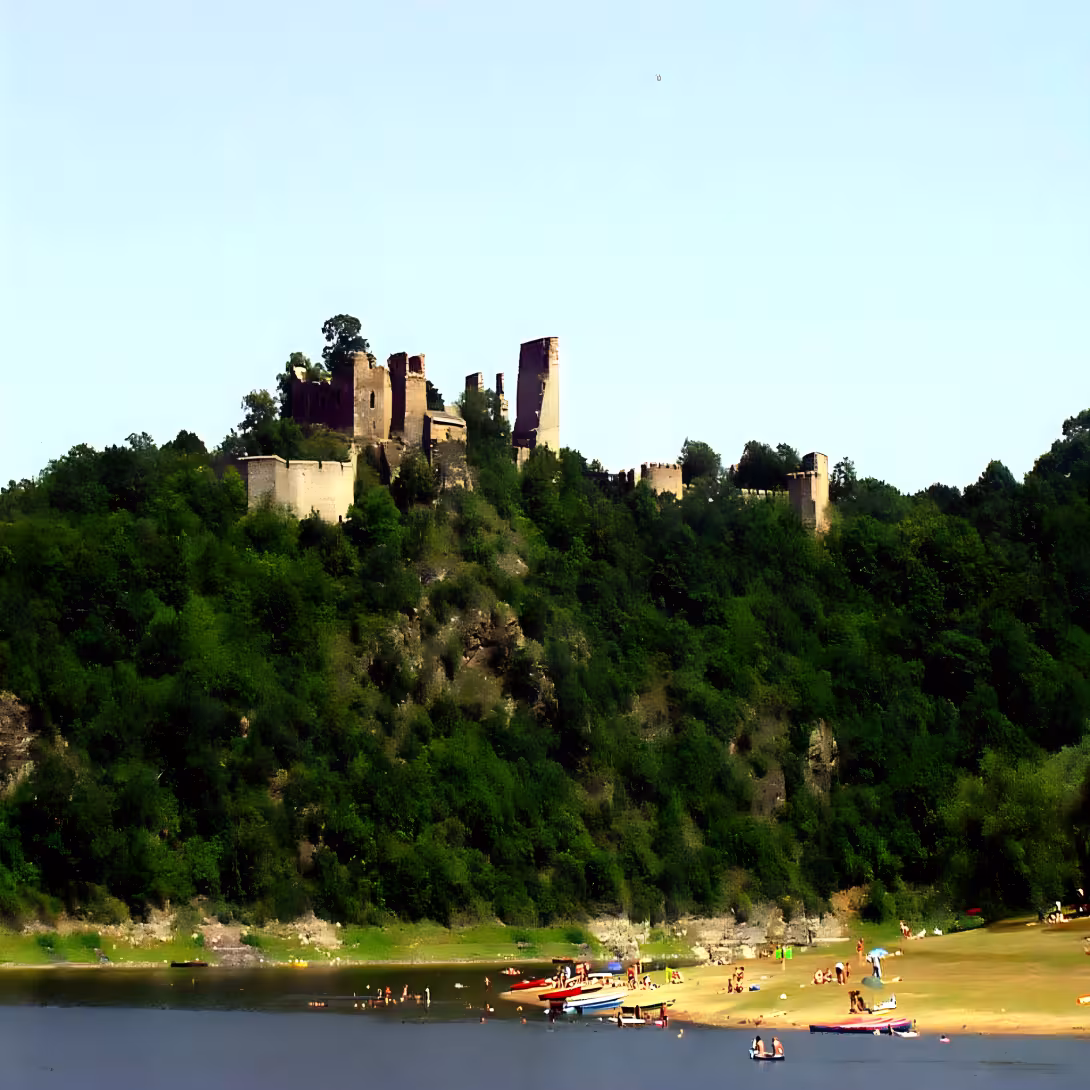 Cornštejn
