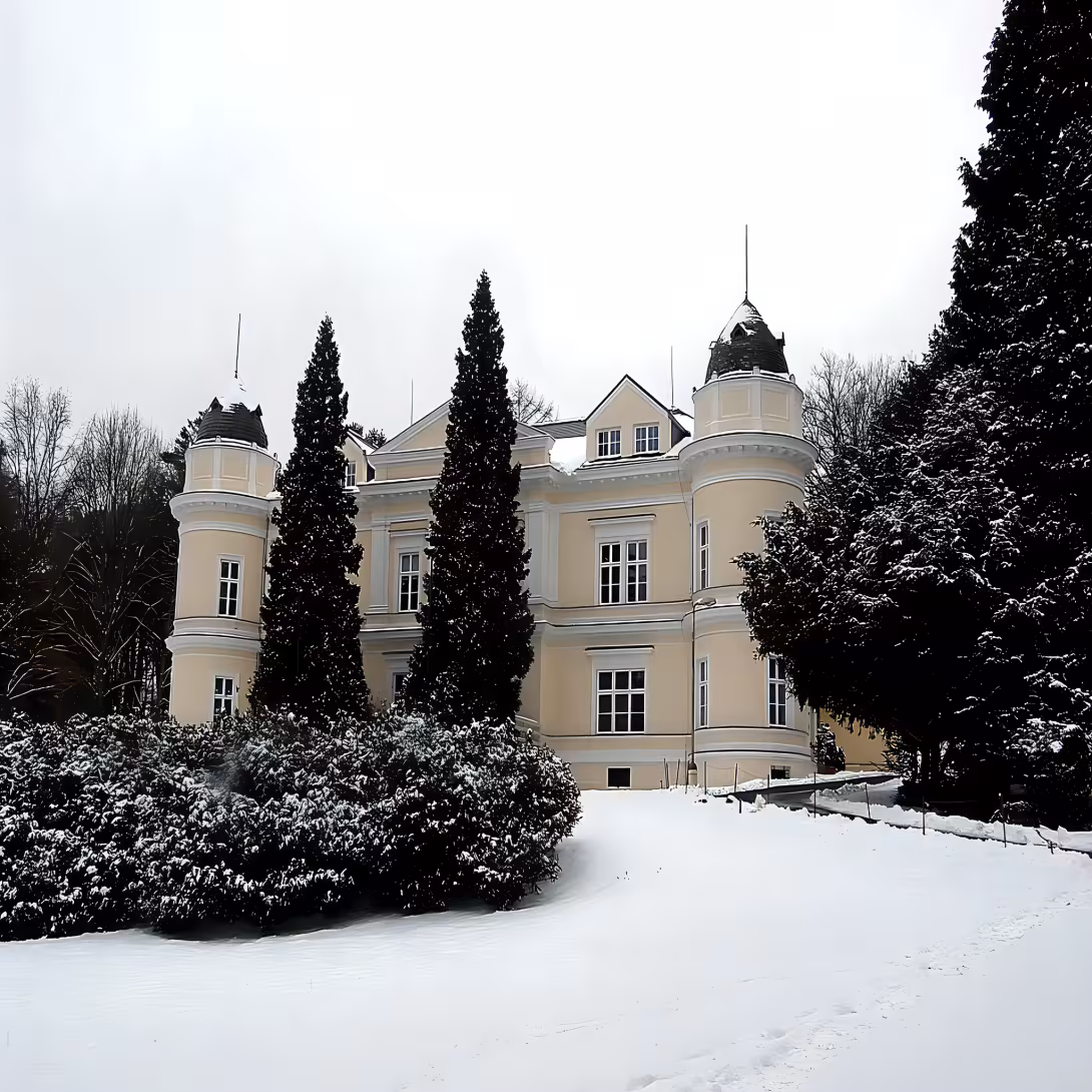 Dalovice
