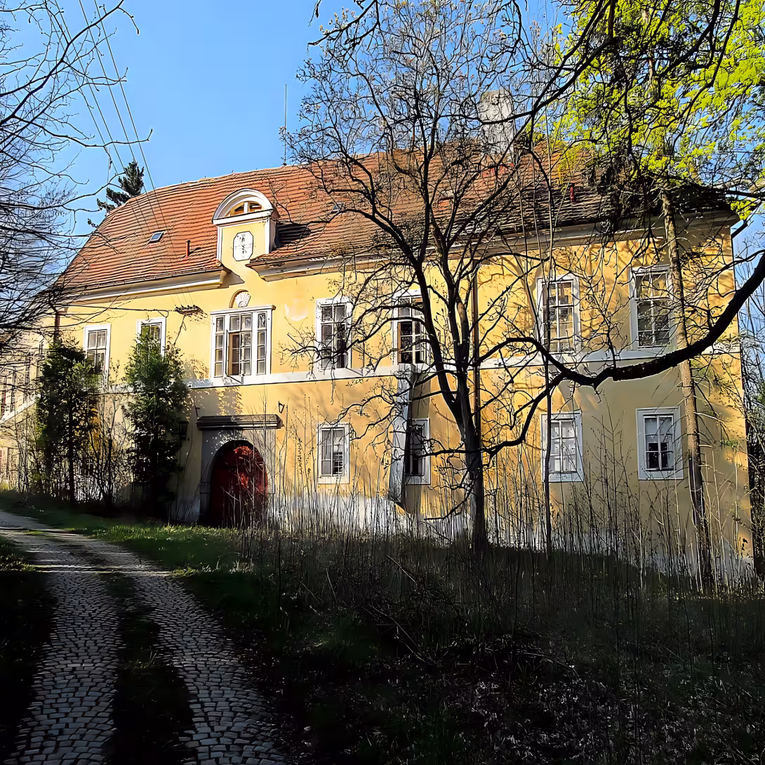 Defurovy Lažany