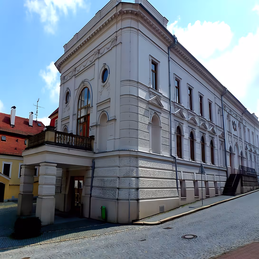 Divadlo Lubomíra Lipského