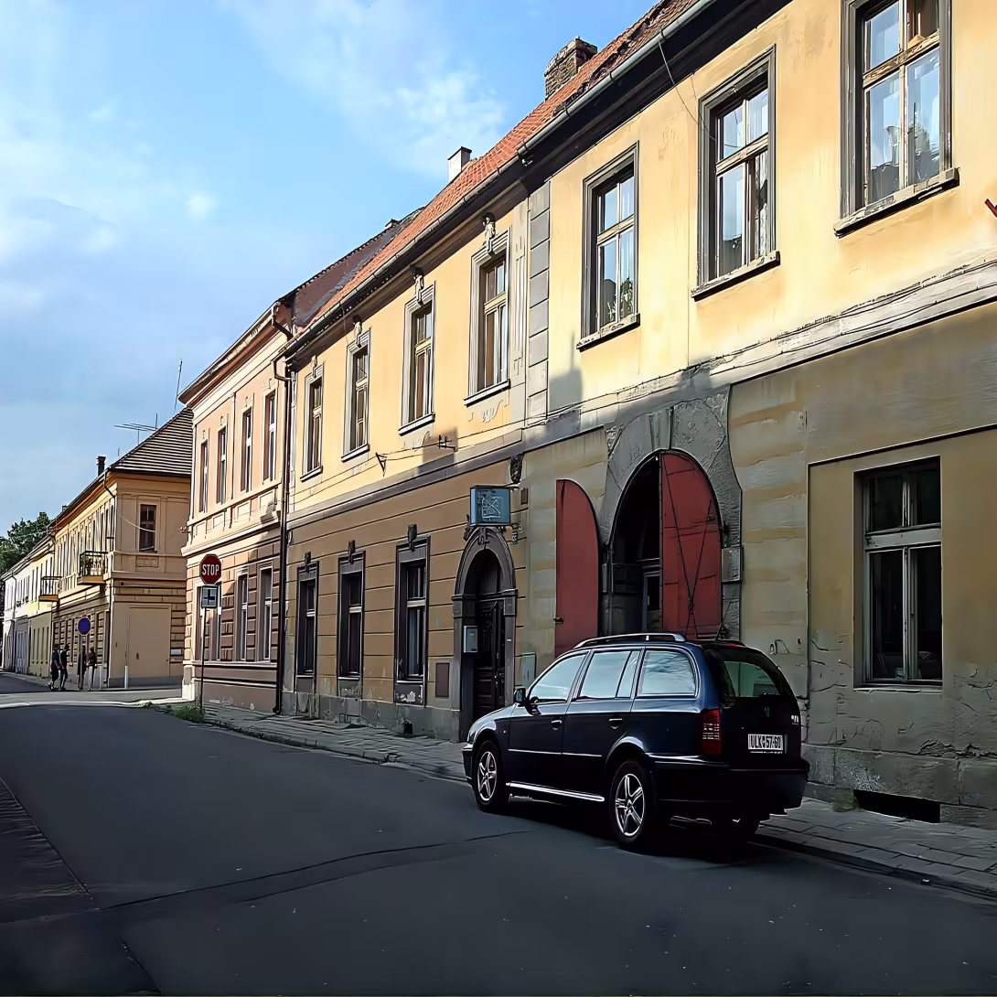 Dlouhá 120 (Terezín)