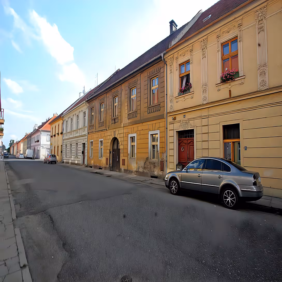 Dlouhá 22