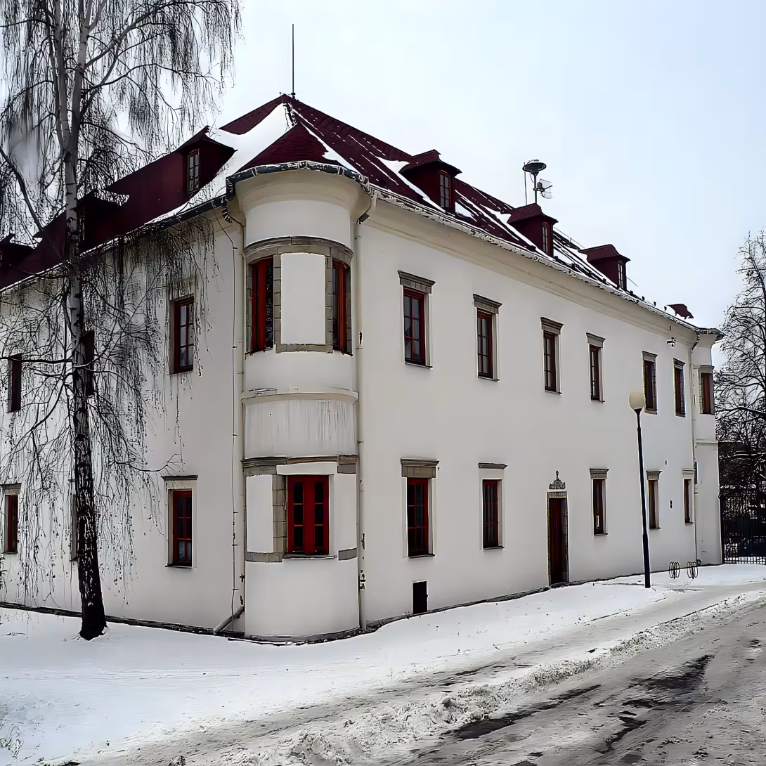 Dlouhá Loučka