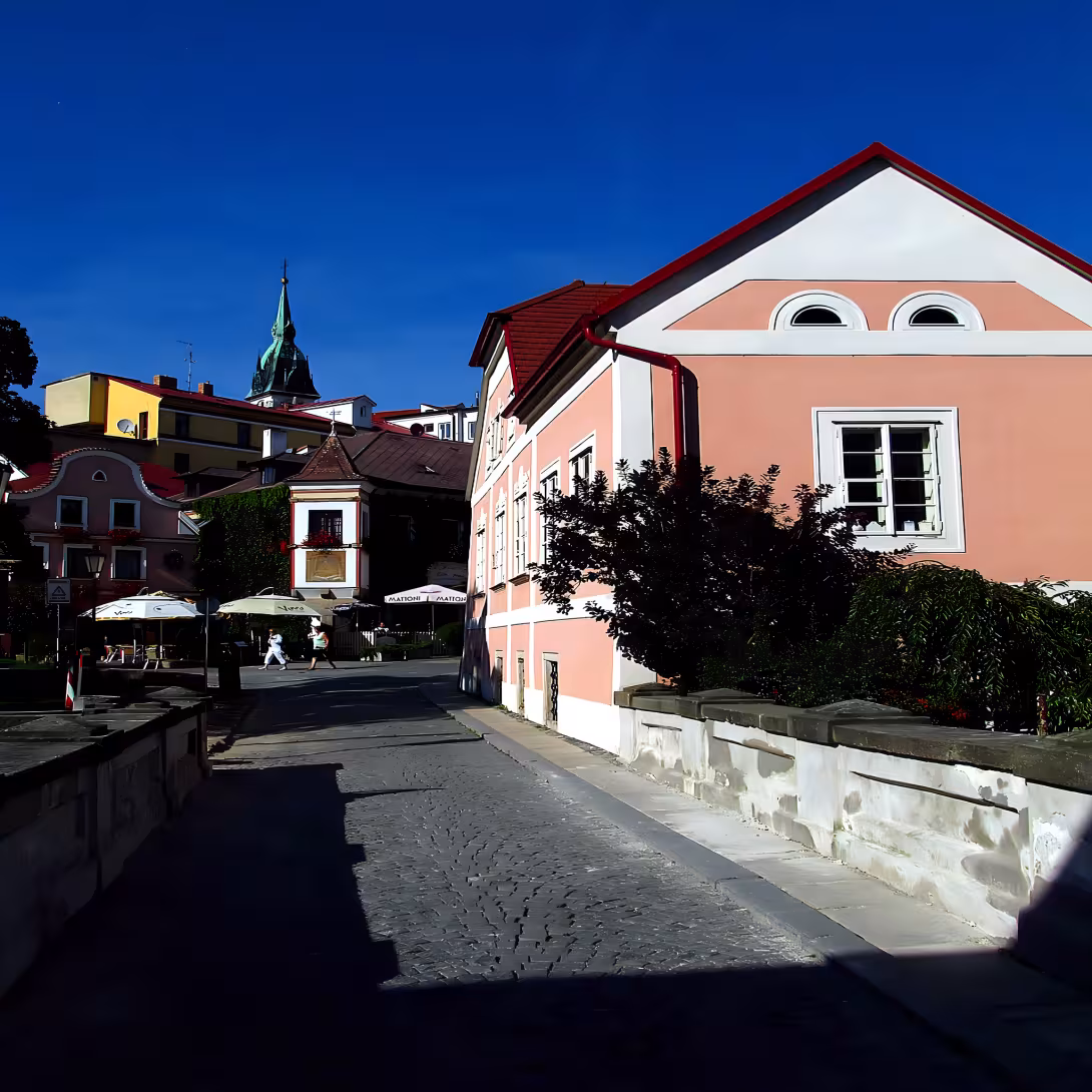 Dobrovského 183
