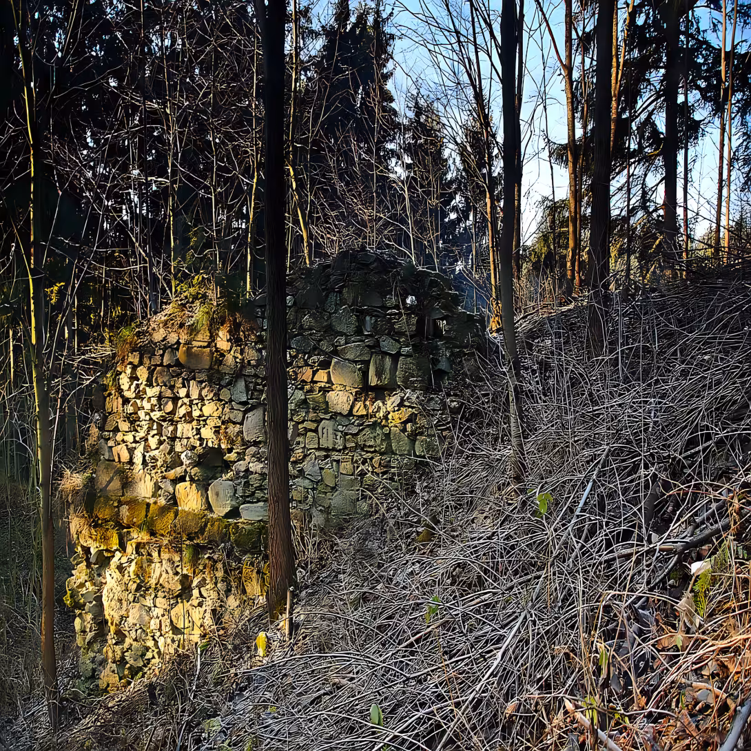 Doubravice nad Svitavou