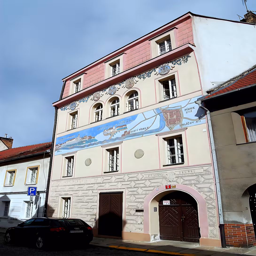 Drlíčov 8