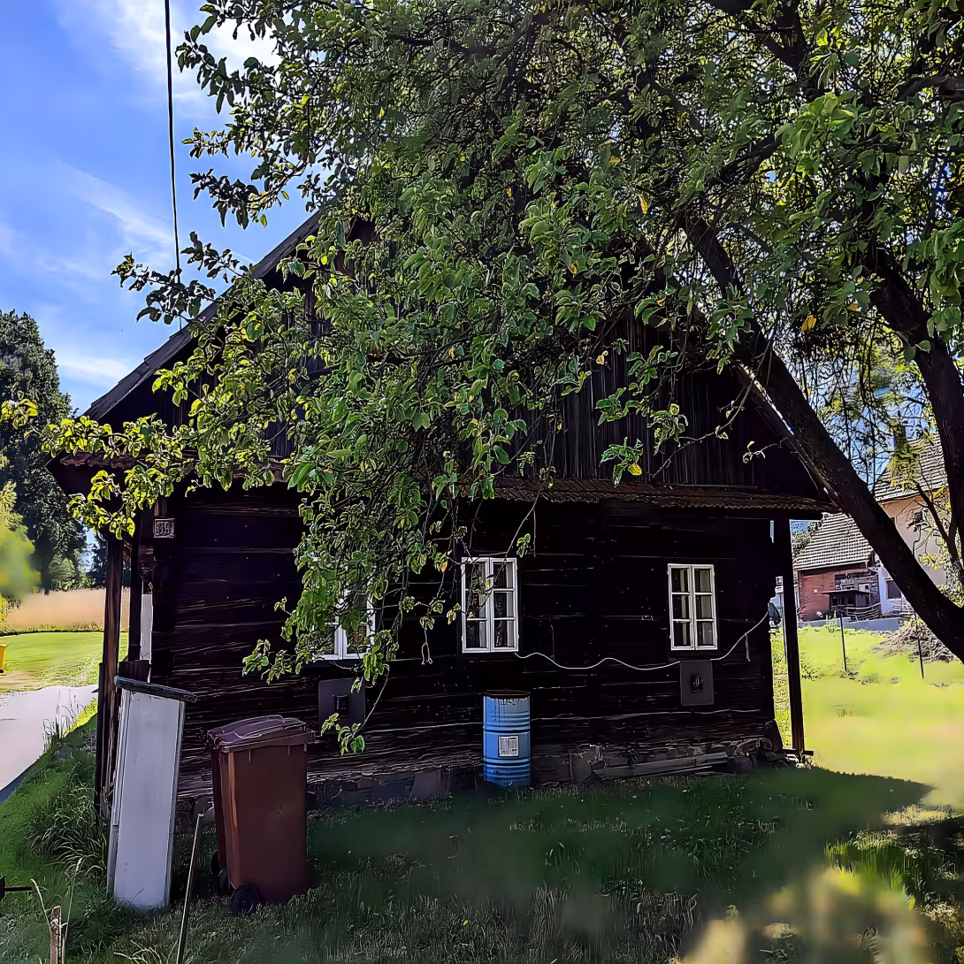 Družstevní čp. 89