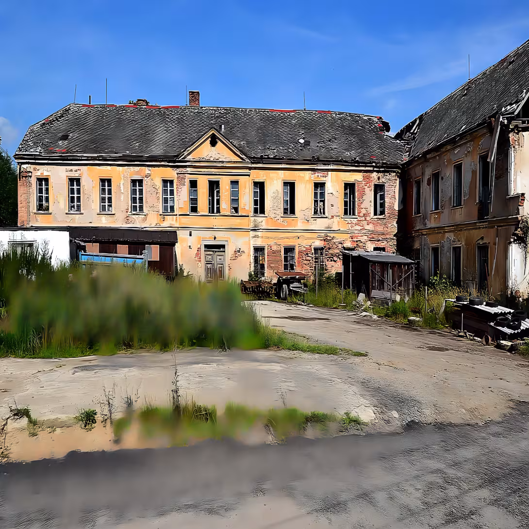 Děpoltovice