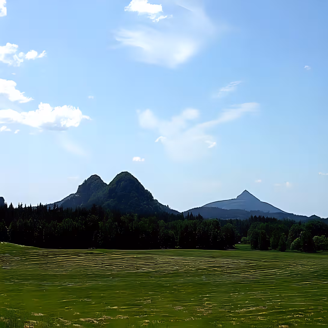Děvín