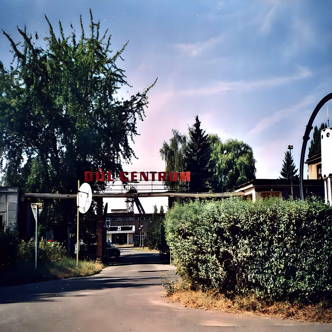 Důl Centrum
