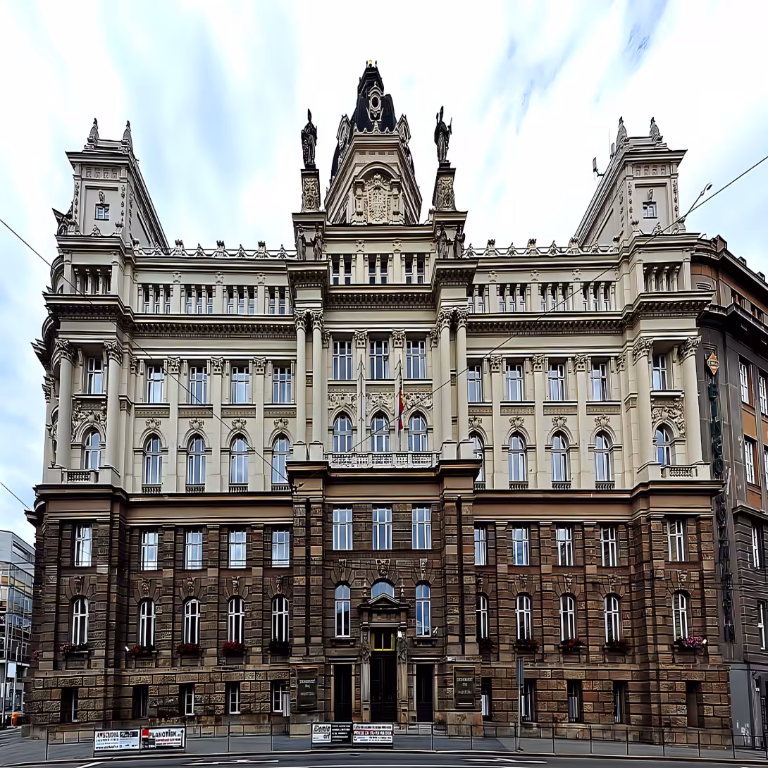 Archiv Masarykovy univerzity