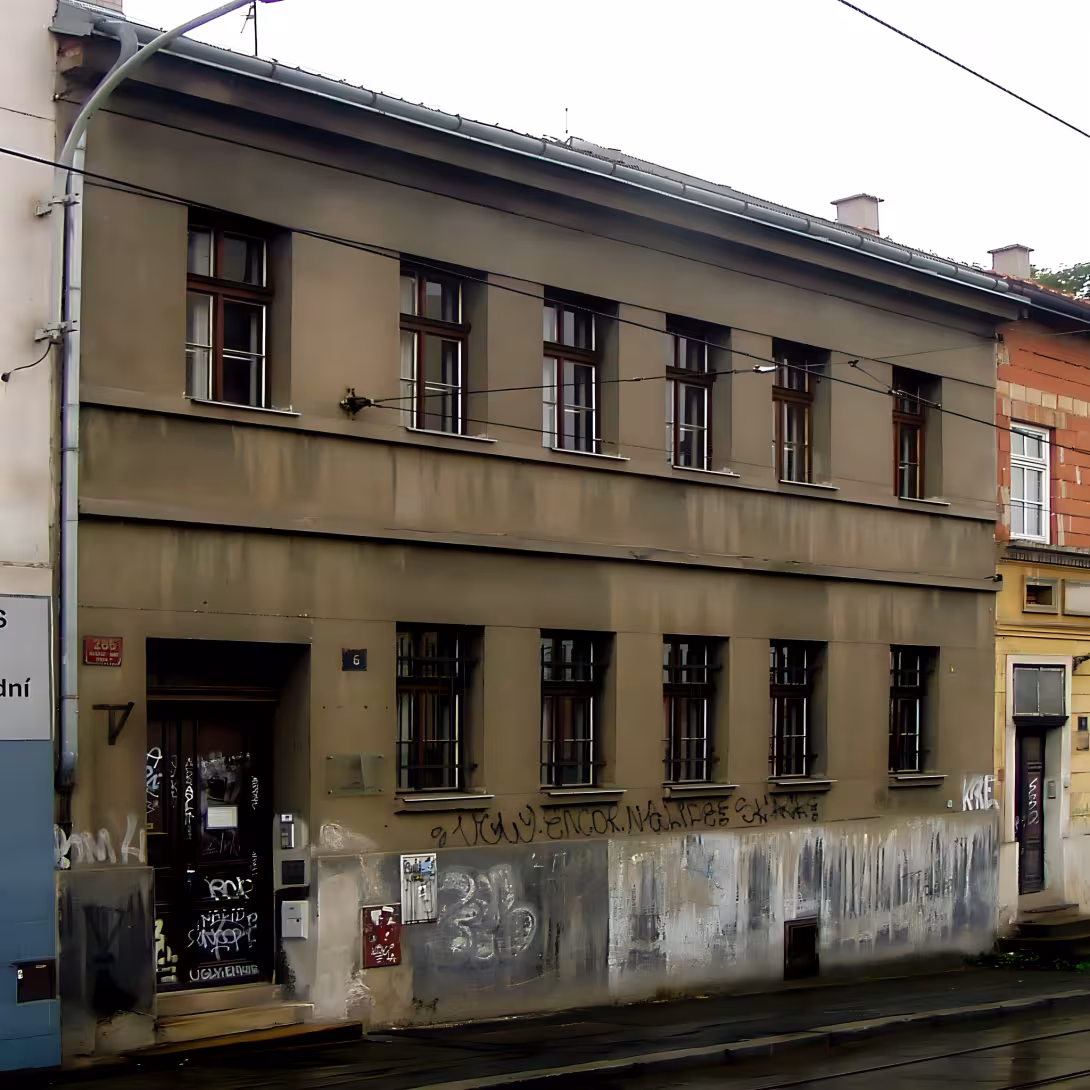 Archiv Národního muzea
