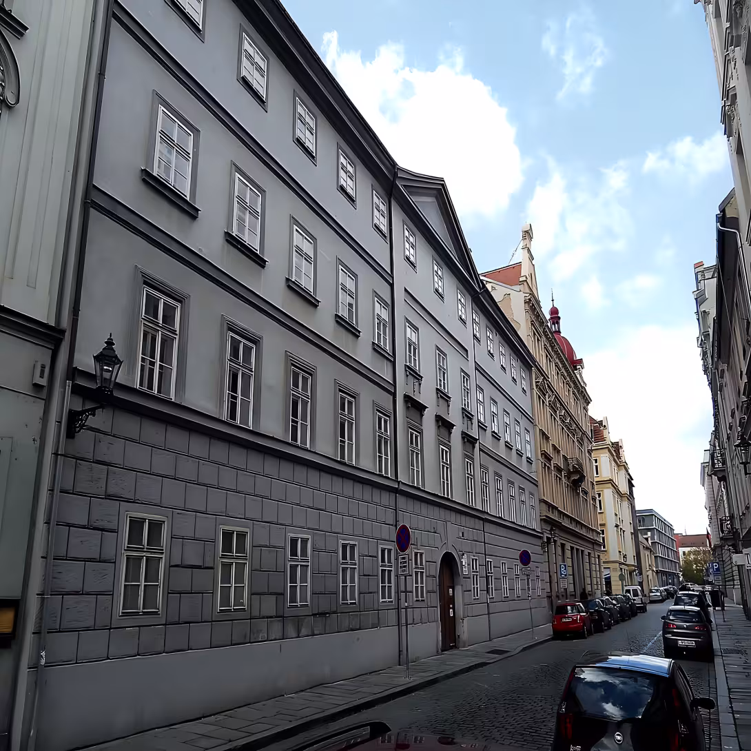 Archiv města Plzně