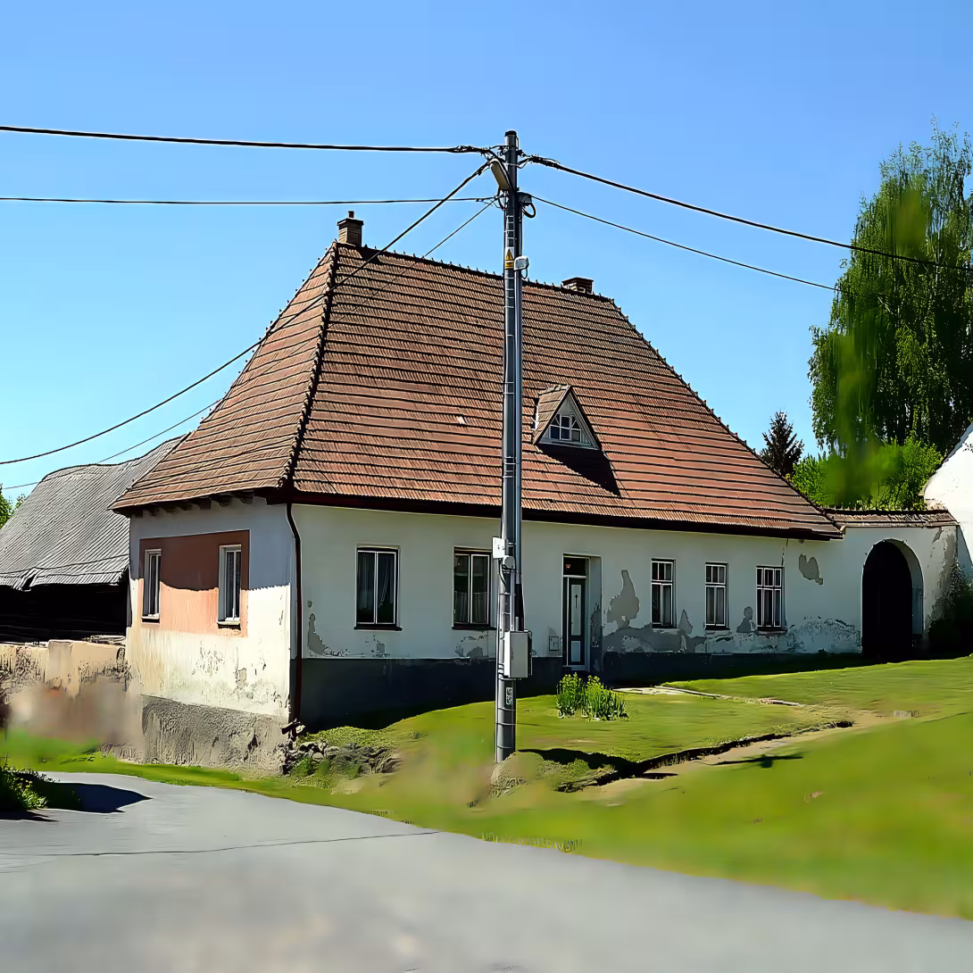 Bobrová