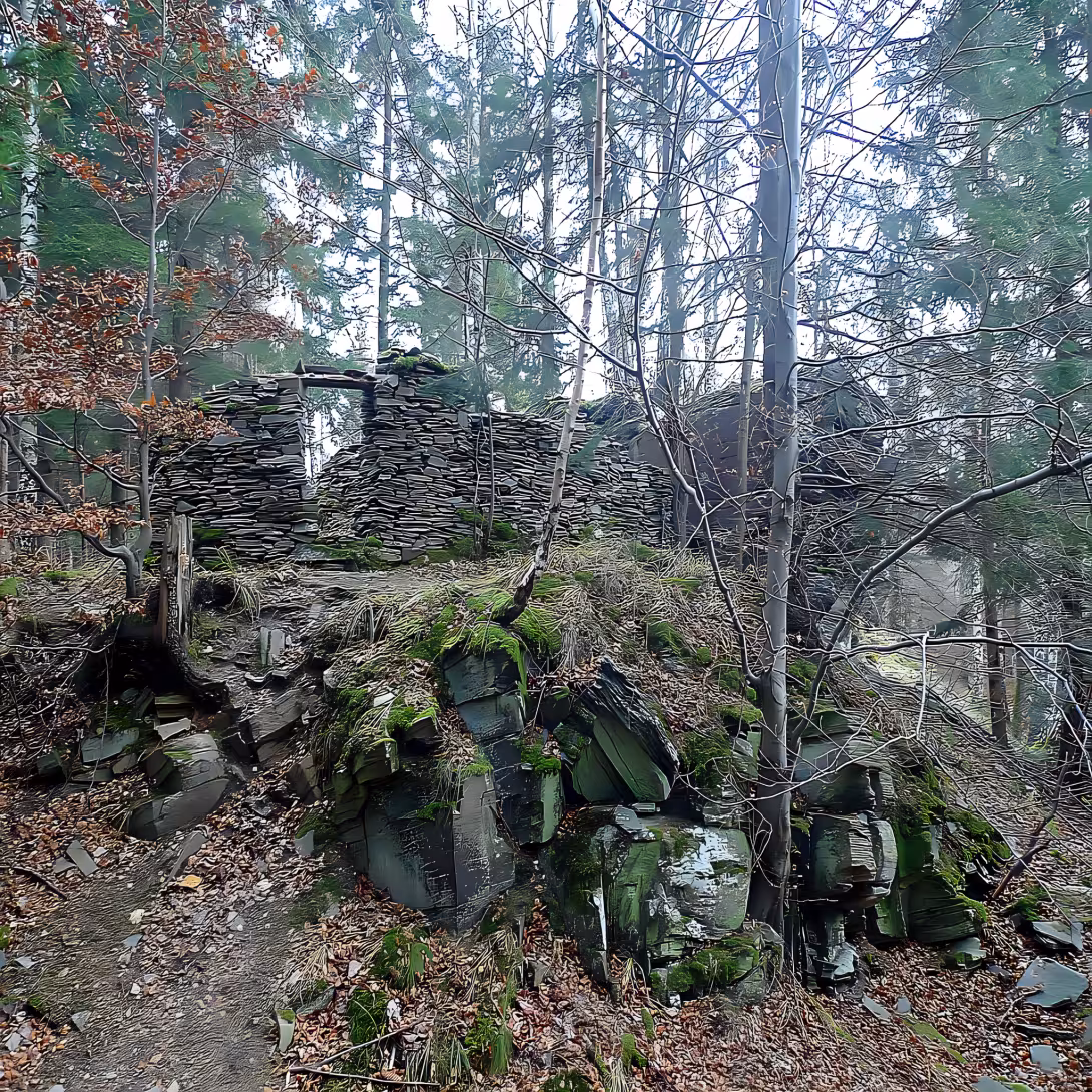 Freudenštejn