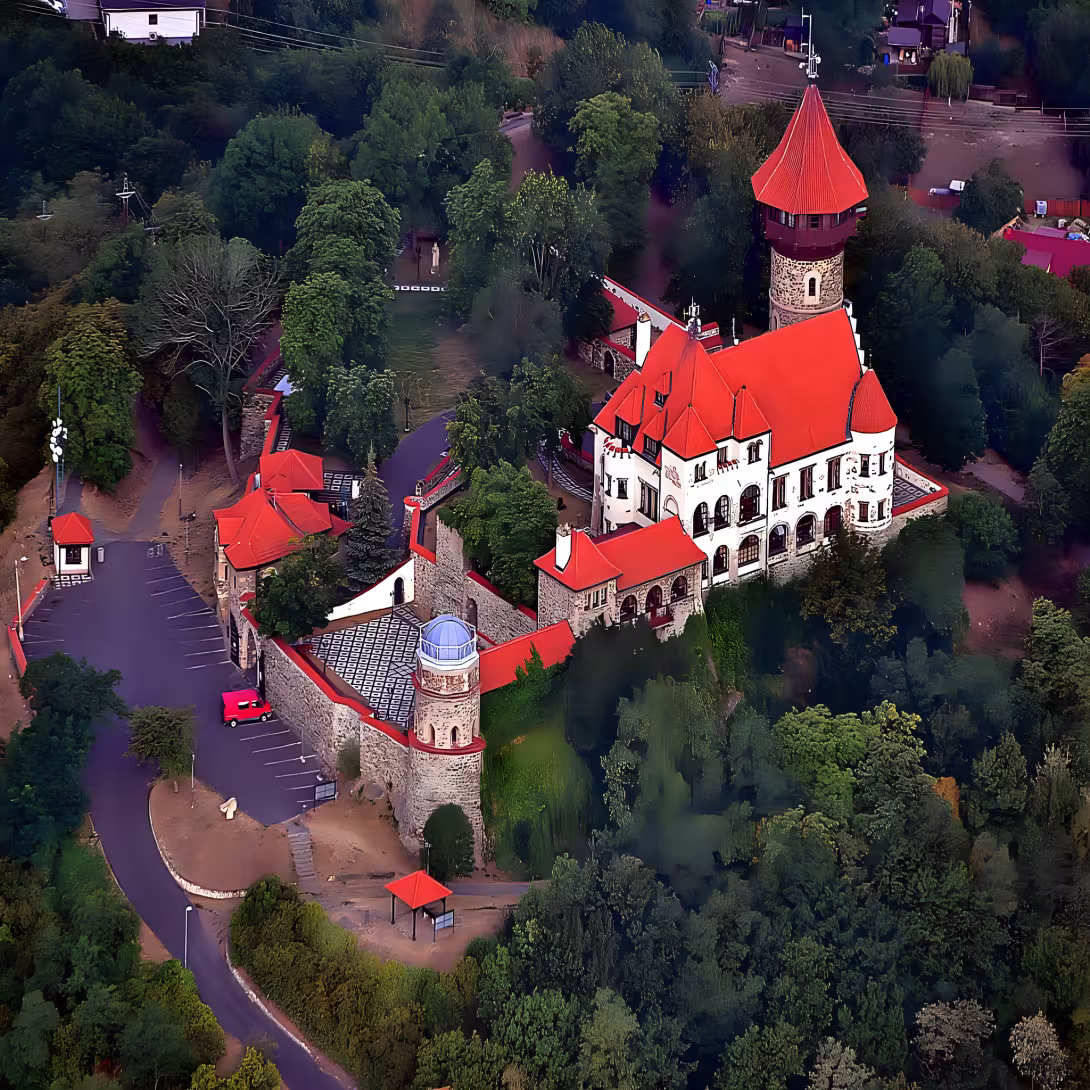 Hněvín